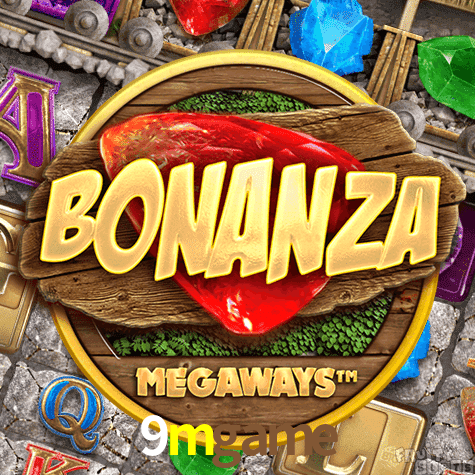 9mgame — Bonanza Megaways megaways slot | Play on Android APK & iPhone for real money | Big Time Gaming