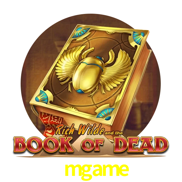 9mgame — Book of Dead slot | Play on Android APK & iPhone for real money | Play'n GO