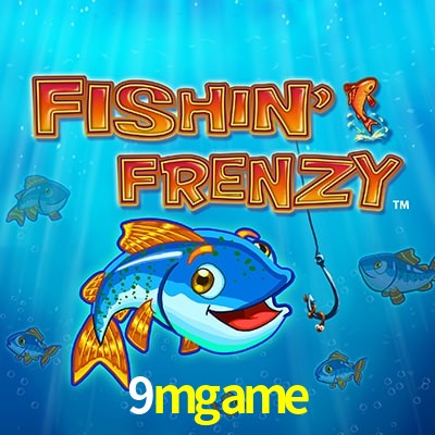 9mgame — Fishin Frenzy fishing slot arcade | Play on Android APK & iPhone for real money | Reel Time