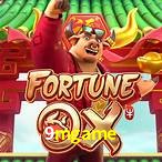 9mgame — Fortune Ox slot | Play on Android APK & iPhone for real money | PG Soft