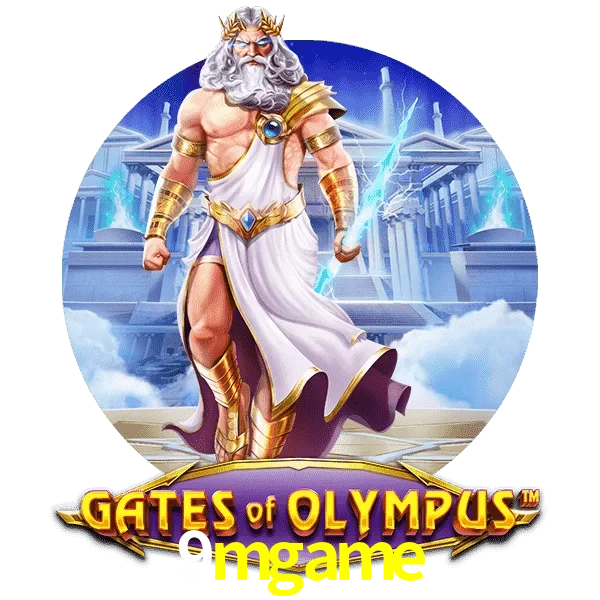 9mgame Gates of O.
