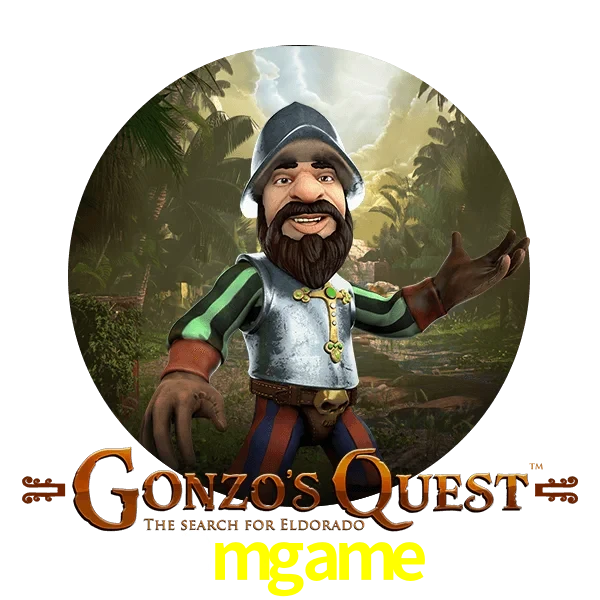 9mgame — Gonzo's Quest slot | Play on Android APK & iPhone for real money | NetEnt