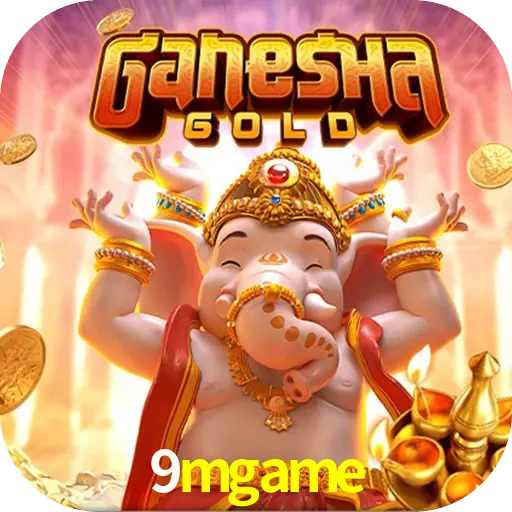9mgame — Jackpot Ganesha Fortune jackpot lottery | Play on Android APK & iPhone for real money | Red Tiger