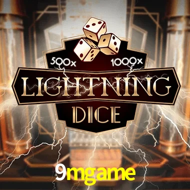 9mgame — Lightning Dice live casino dice | Play on Android APK & iPhone for real money | Evolution