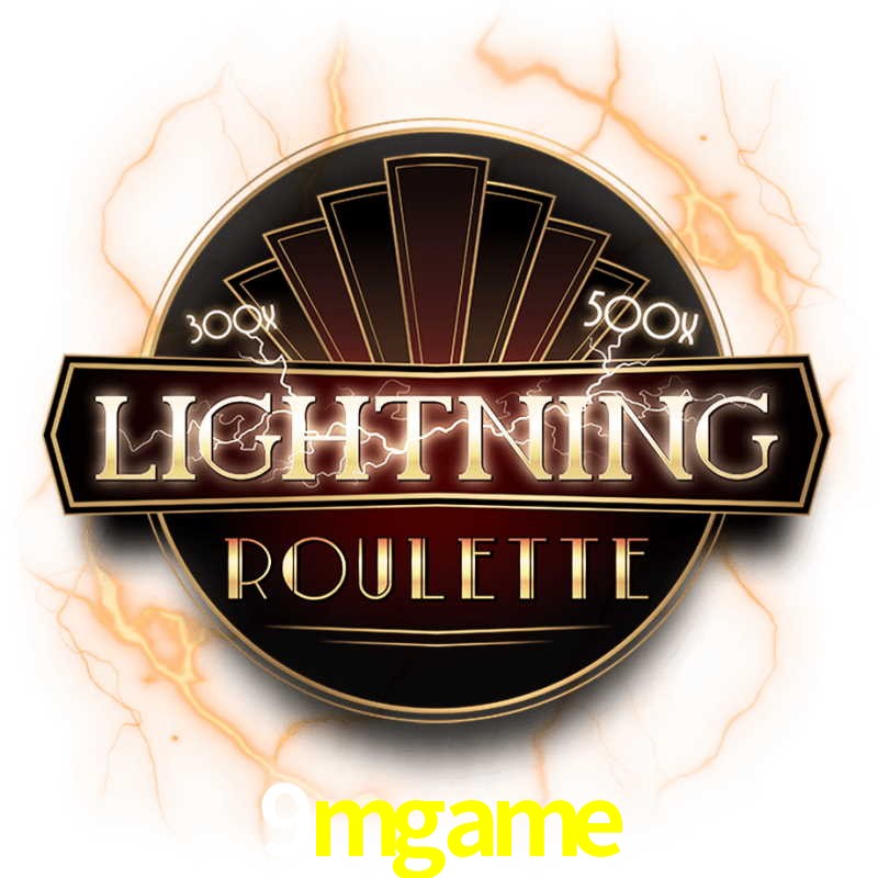 9mgame — Lightning Roulette live live casino roulette | Play on Android APK & iPhone for real money | Evolution