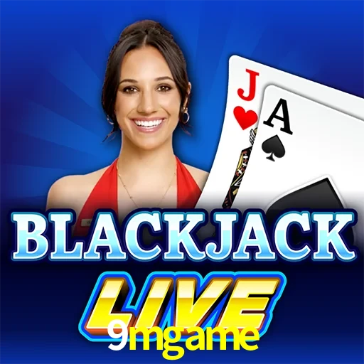 9mgame — Live Blackjack live casino blackjack | Play on Android APK & iPhone for real money | Evolution