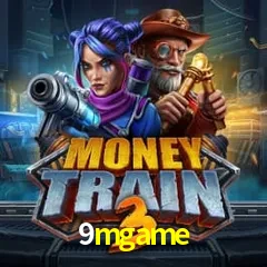 9mgame — Money Train 3 slot | Play on Android APK & iPhone for real money | Relax Gaming
