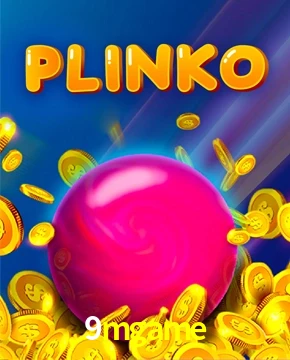 9mgame — Plinko arcade ball drop | Play on Android APK & iPhone for real money