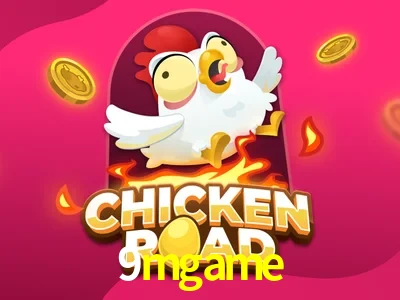 9mgame — Road Chicken crash game | Play on Android APK & iPhone for real money | Hacksaw Gaming