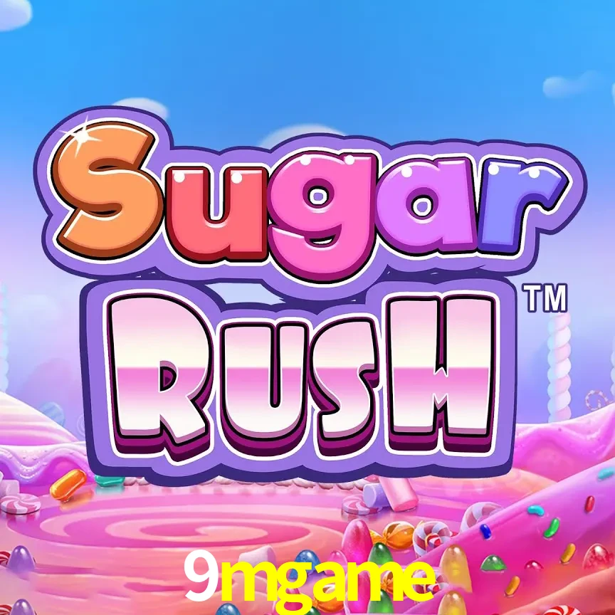 9mgame — Sugar Rush slot | Play on Android APK & iPhone for real money | Pragmatic Play