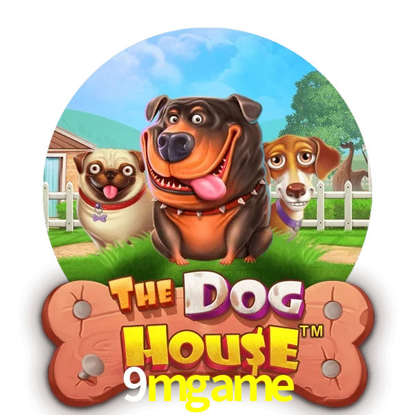 9mgame — The Dog House slot | Play on Android APK & iPhone for real money | Pragmatic Play