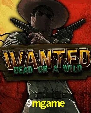9mgame — Wanted Dead or a Wild slot | Play on Android APK & iPhone for real money | Hacksaw Gaming