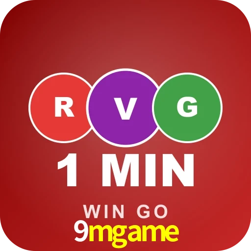 9mgame — Win Go 1 min color prediction | Play on Android APK & iPhone for real money